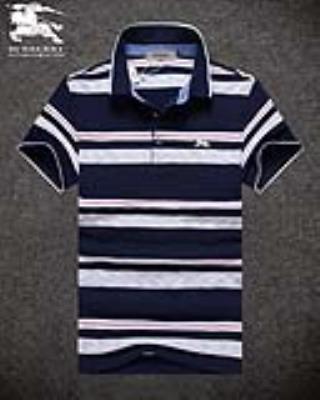 Cheap Burberry Men Shirts wholesale No. 1597